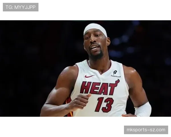 巴姆·阿德巴约挡拆促效率提升，内线防守拉开球队空间