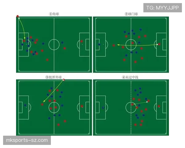 越位规则判定核心条件详解及常见误区解析