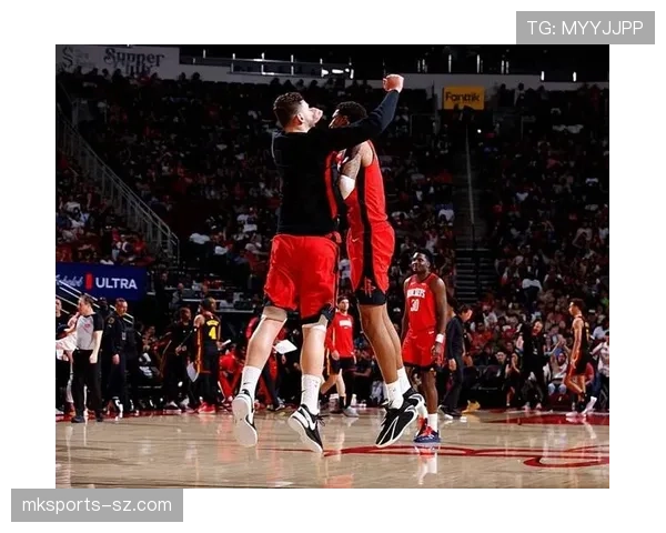 莫布里挡拆制造错位效率提升显著，助火箭内线得分爆发