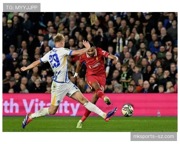 利物浦中场换血后节奏掌控不稳，赛季走势面临考验