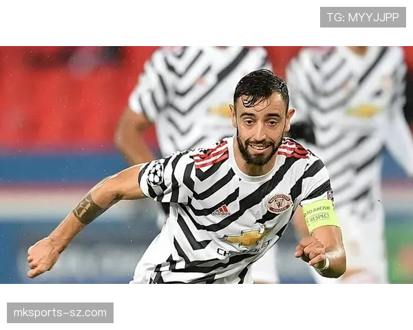 从核心引援到红魔队长：B费的角色跃迁