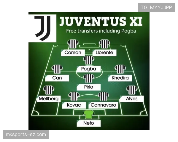 尤文图斯阵容年轻化加剧，稳定性能否支撑争冠形势？