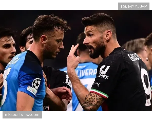 多线作战压垮AC米兰？轮换体系撑不住了