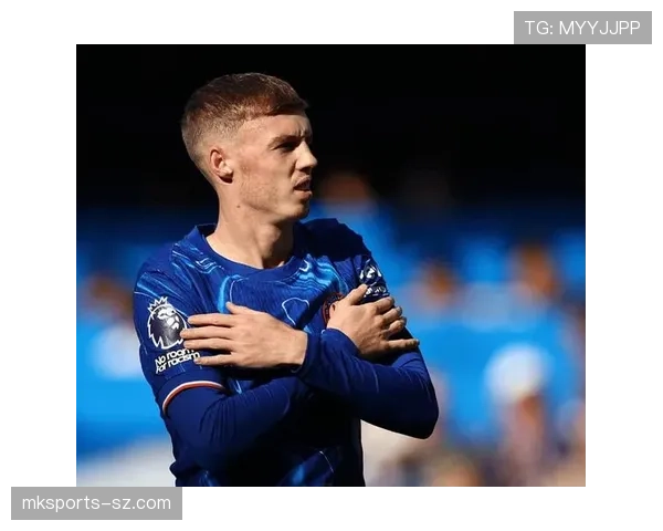 帕尔默能否成为英格兰未来核心：战术适配性深度解析