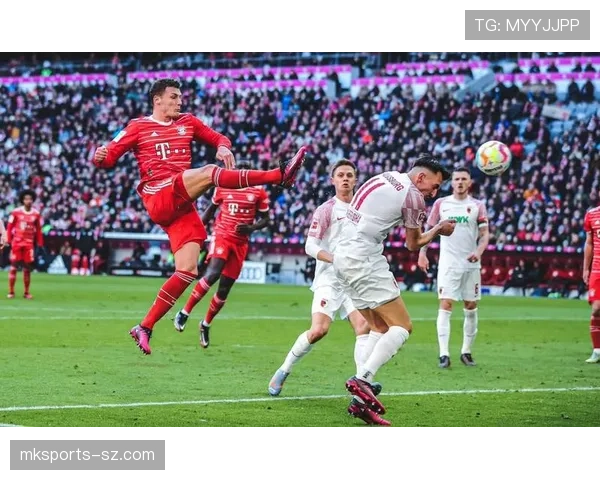 拜仁德甲统治地位面临挑战，联赛竞争格局当前发生显著变化